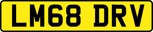 LM68DRV