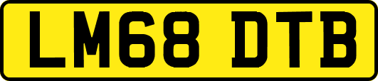 LM68DTB