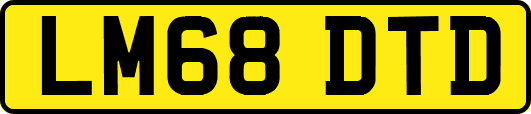 LM68DTD
