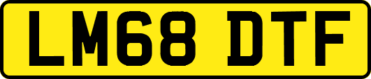 LM68DTF