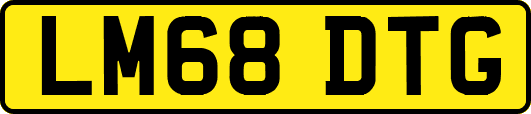 LM68DTG