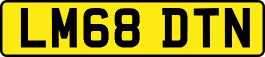 LM68DTN