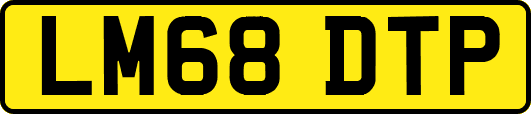 LM68DTP