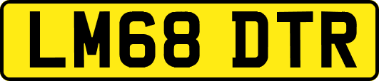 LM68DTR