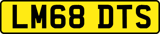 LM68DTS
