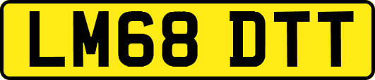 LM68DTT