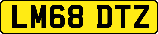 LM68DTZ