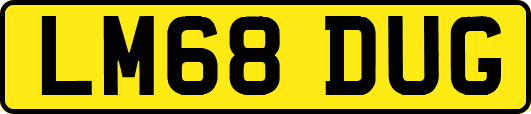 LM68DUG