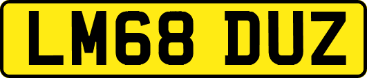 LM68DUZ