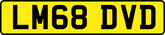 LM68DVD