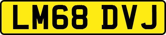 LM68DVJ