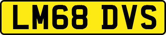 LM68DVS