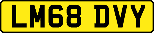 LM68DVY