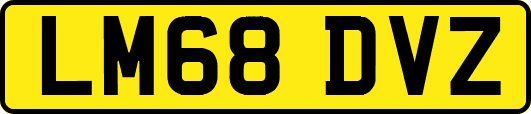 LM68DVZ