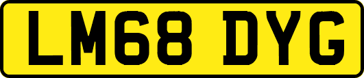 LM68DYG