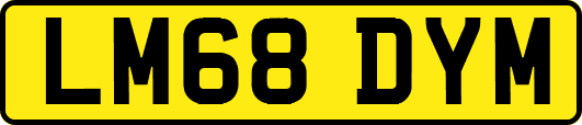 LM68DYM