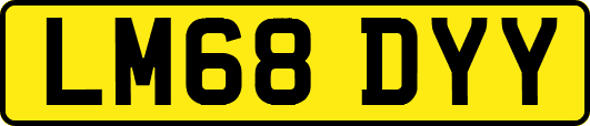 LM68DYY