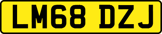 LM68DZJ