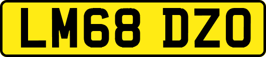 LM68DZO