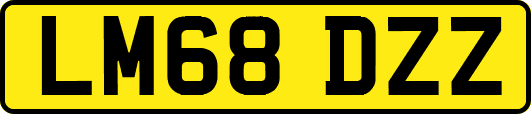 LM68DZZ