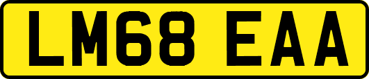 LM68EAA