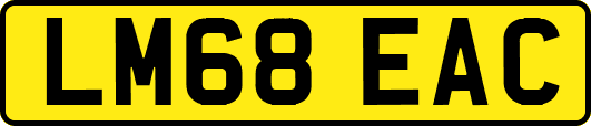 LM68EAC