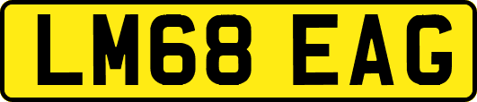 LM68EAG