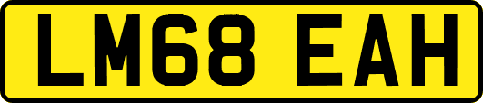 LM68EAH