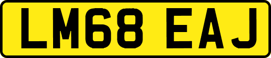 LM68EAJ