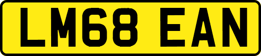LM68EAN