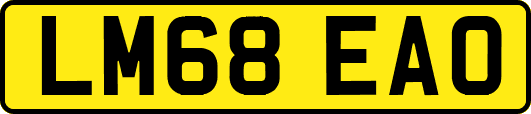 LM68EAO