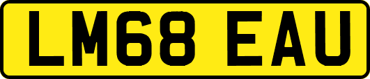 LM68EAU