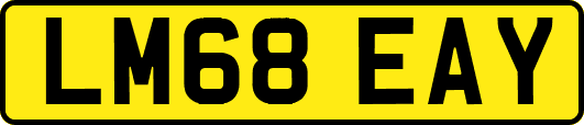 LM68EAY