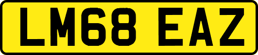 LM68EAZ