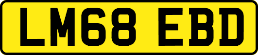 LM68EBD