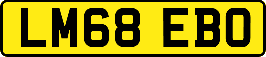 LM68EBO