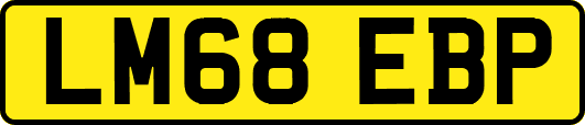LM68EBP