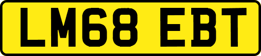 LM68EBT