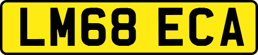 LM68ECA