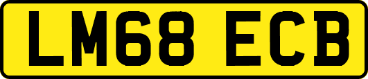 LM68ECB
