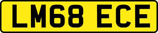 LM68ECE