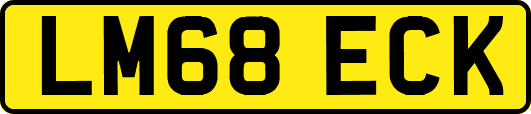 LM68ECK
