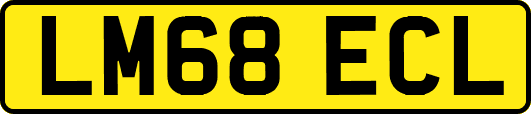 LM68ECL