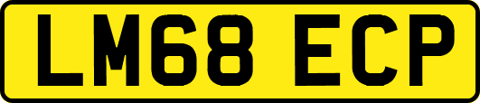 LM68ECP