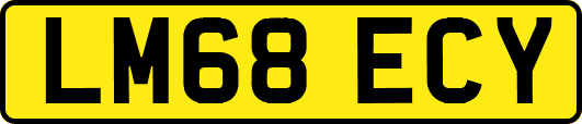 LM68ECY