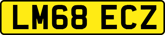 LM68ECZ