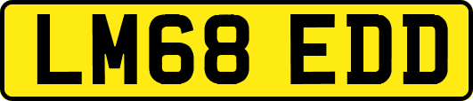 LM68EDD
