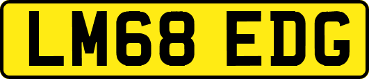 LM68EDG