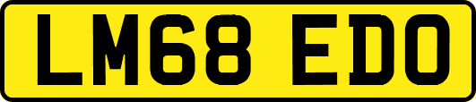 LM68EDO