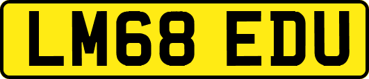 LM68EDU